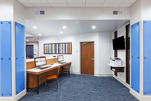 Holiday Inn Express & Suites COFFEYVILLE (Coffeyville)